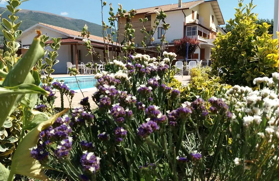 Bed & Breakfast Ciancaleoni-1