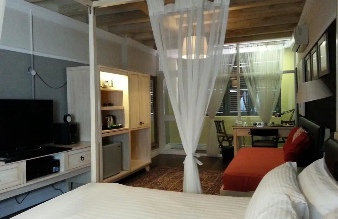 Magpie Heritage - Hideaway-1