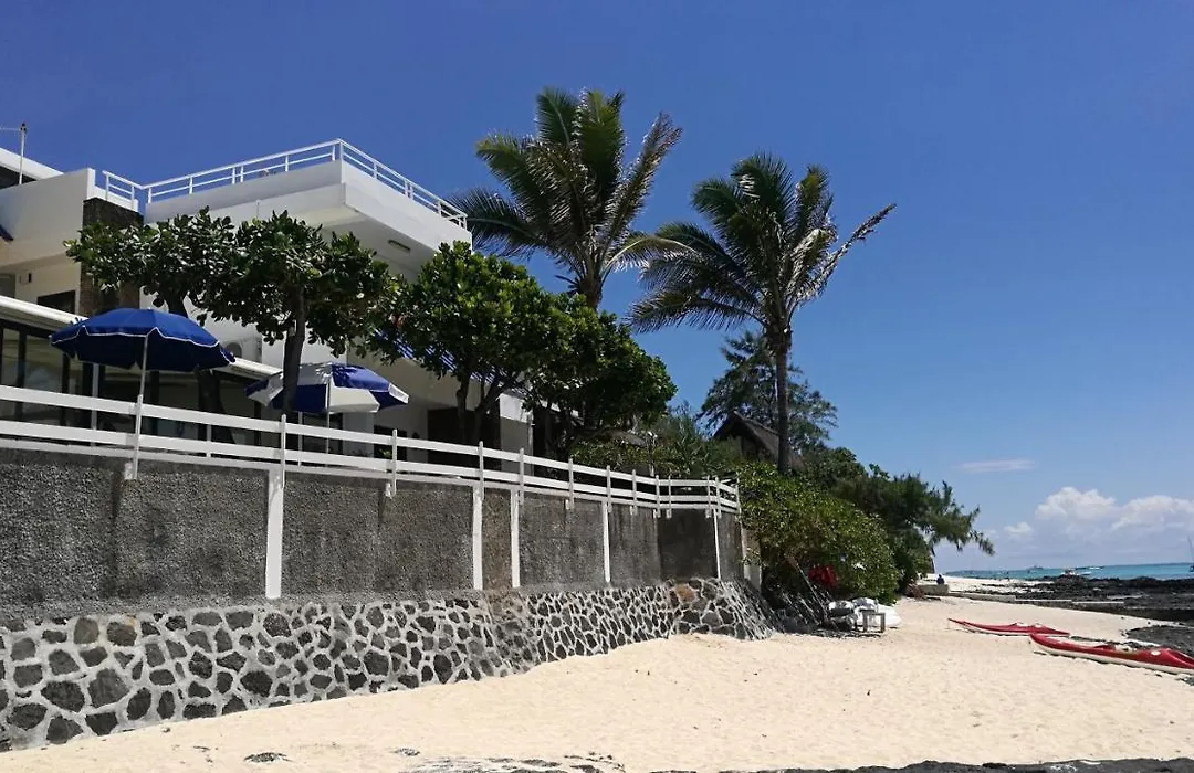 Blue Beryl Guest House-1