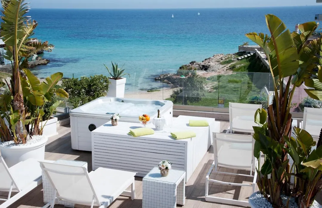 Bellariva Monopoli B&B e Relax-1