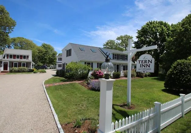The Tern Inn Bed & Breakfast And Cottages-1