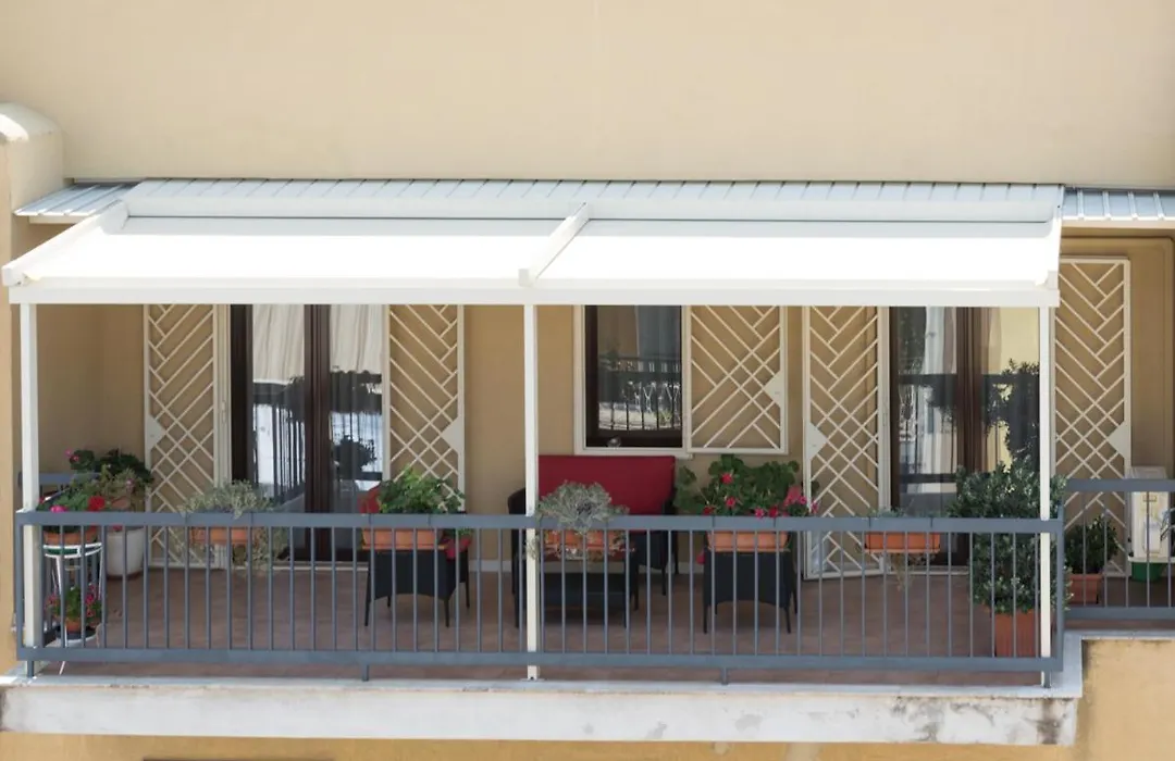 Kibari B&B-1