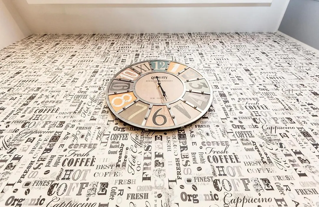 B&B Vico Milano 18-1