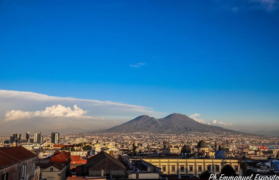 B&B Nel Regno di Napoli-1