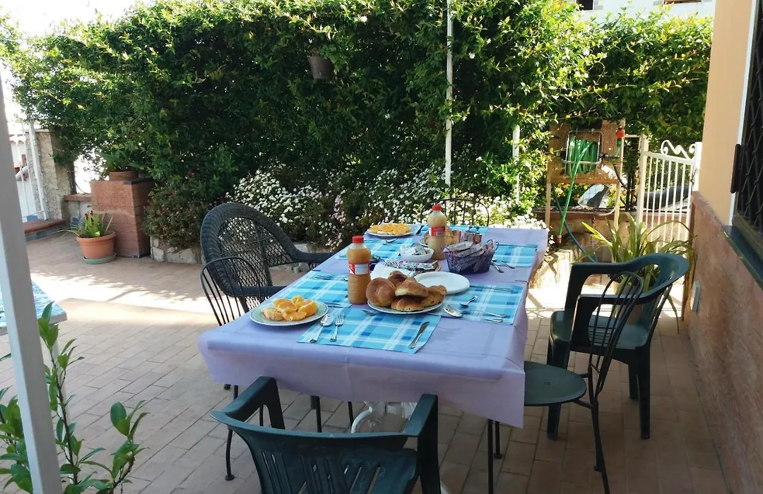 Garden On The Sea-1