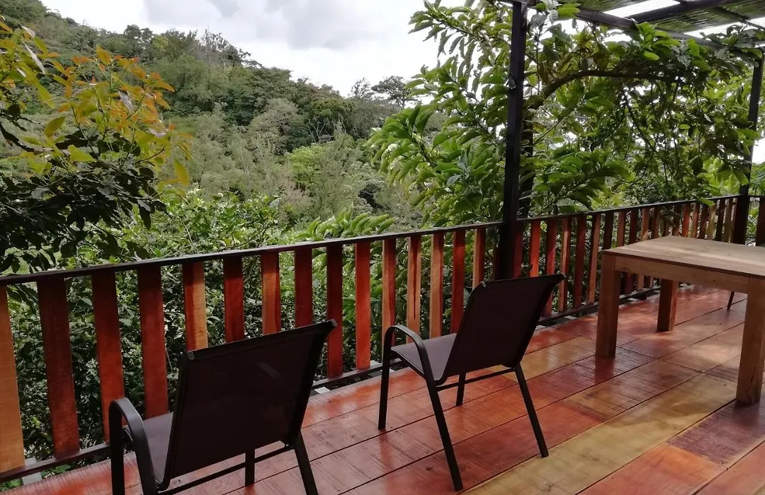 La Guayaba Monteverde-1