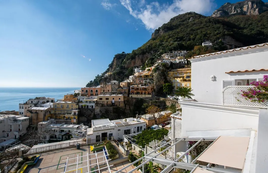 Villa Yiara (Adults Only)-1
