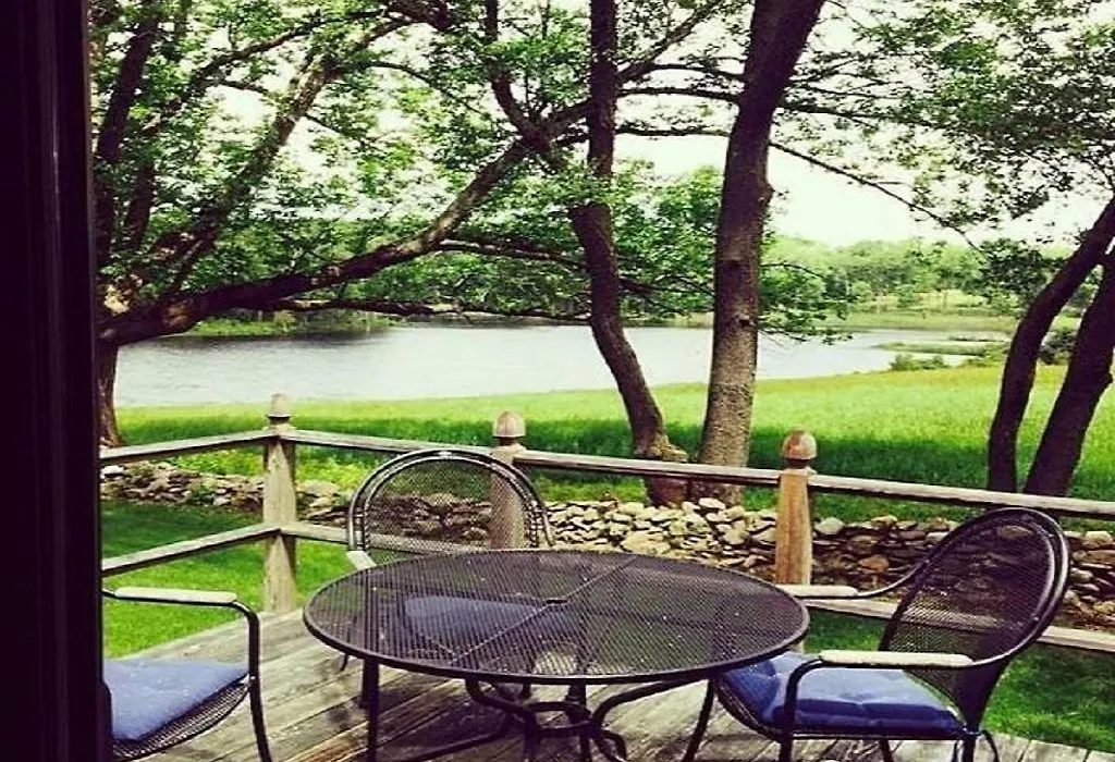 Inn At Fox Hill Farm-1