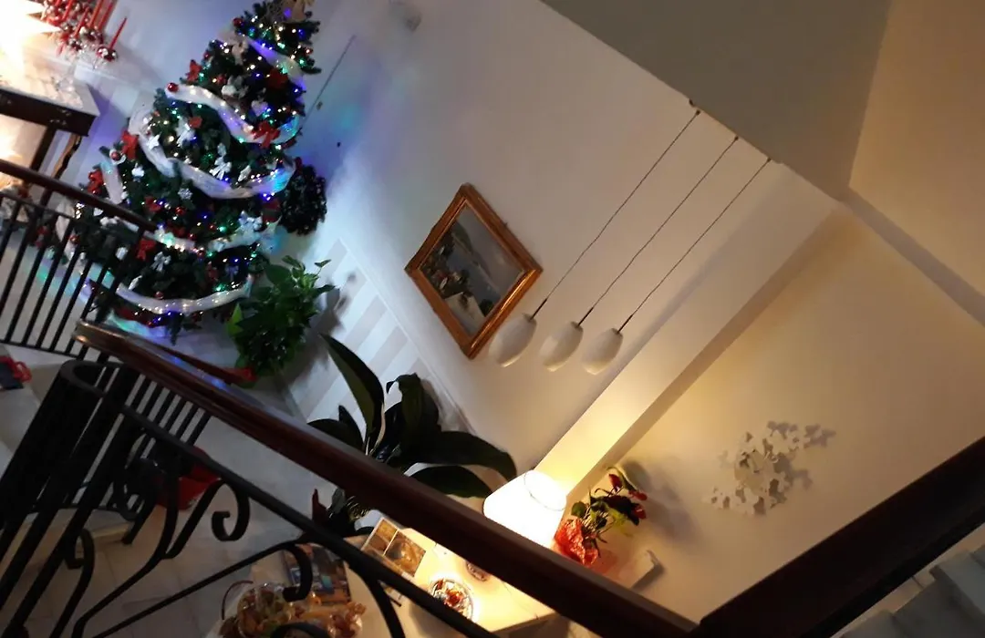 A casa di Simona-1