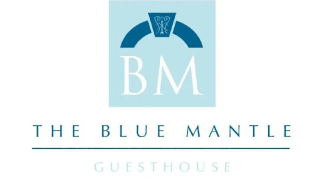 The Blue Mantle-1