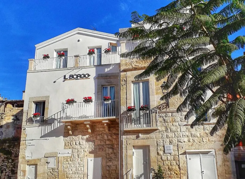 Il Borgo-1