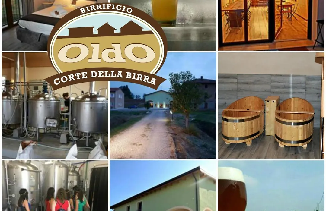 Corte Della Birra - Oldo-1