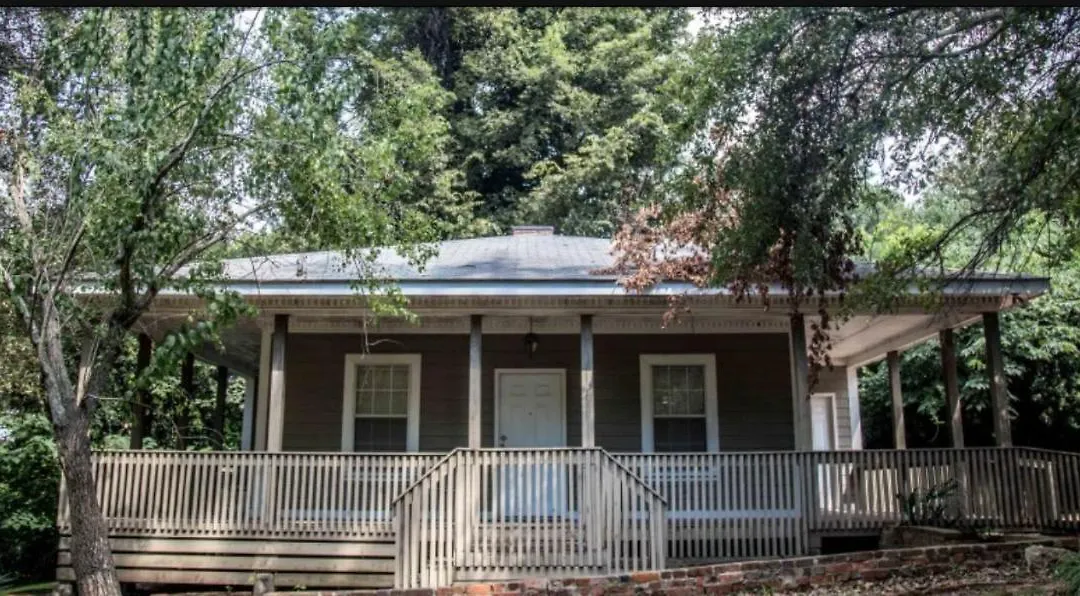 Clark House Inn-1