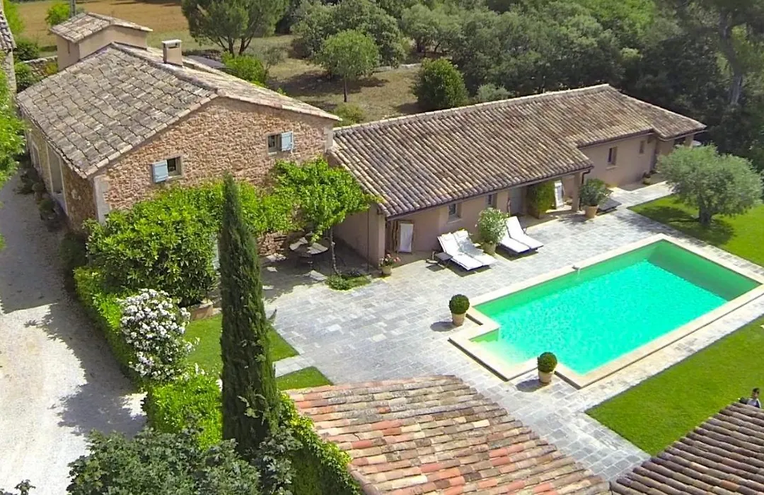 B&B La Badelle-1