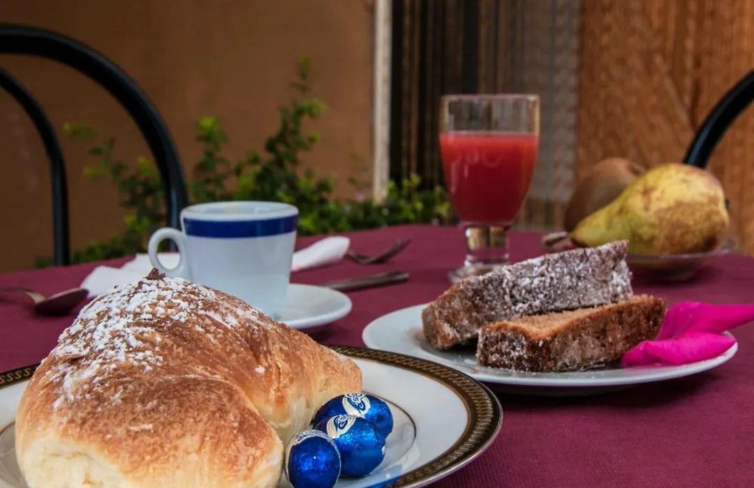 B&B Serendipity The Better Choice For Your Holidays-1