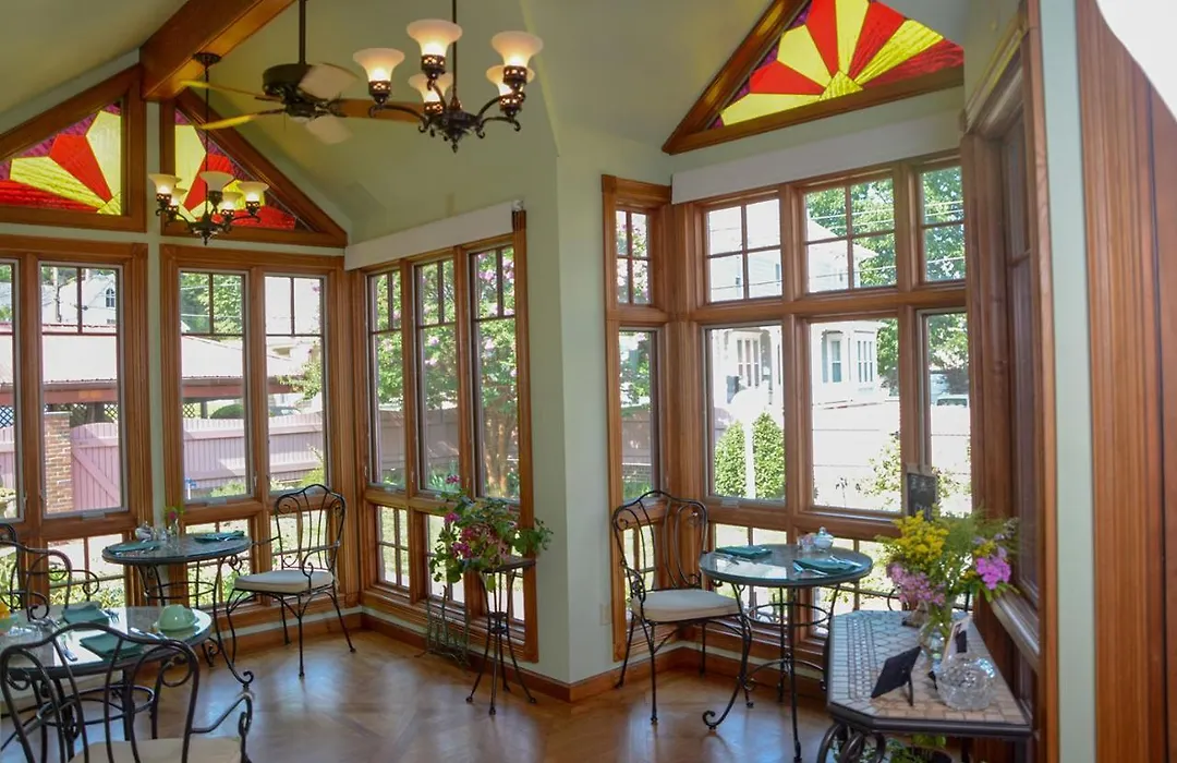 The Towers Bed & Breakfast-1