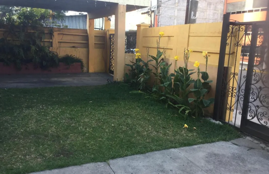 Hotel Mi Casa B&B-1