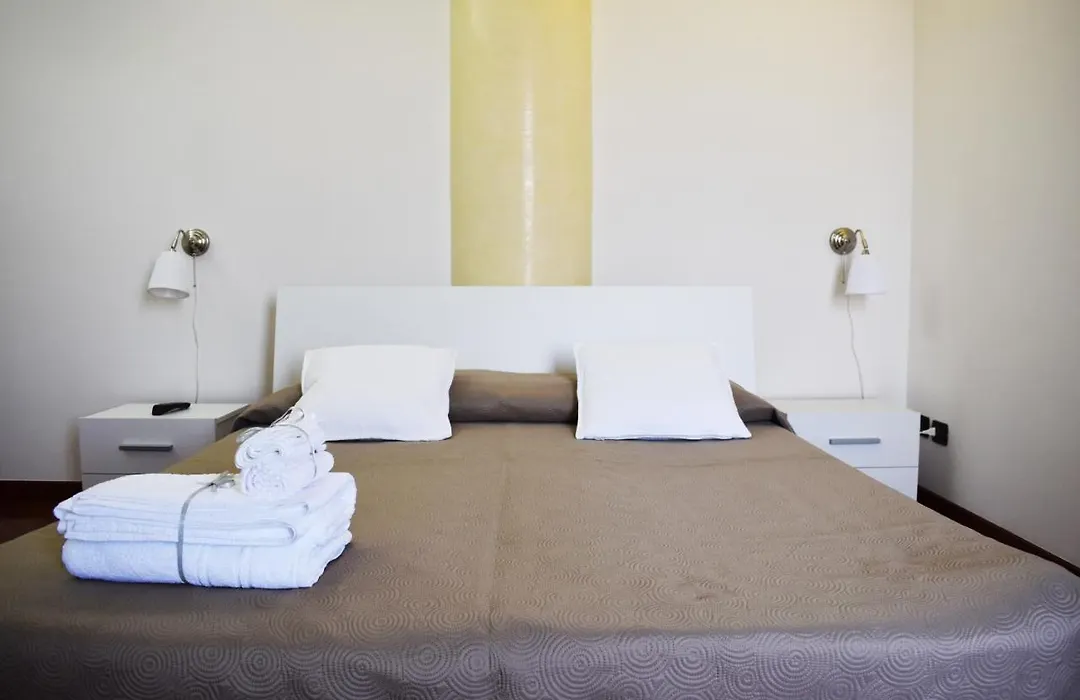 Villa Orchidea Luxury B&B-1