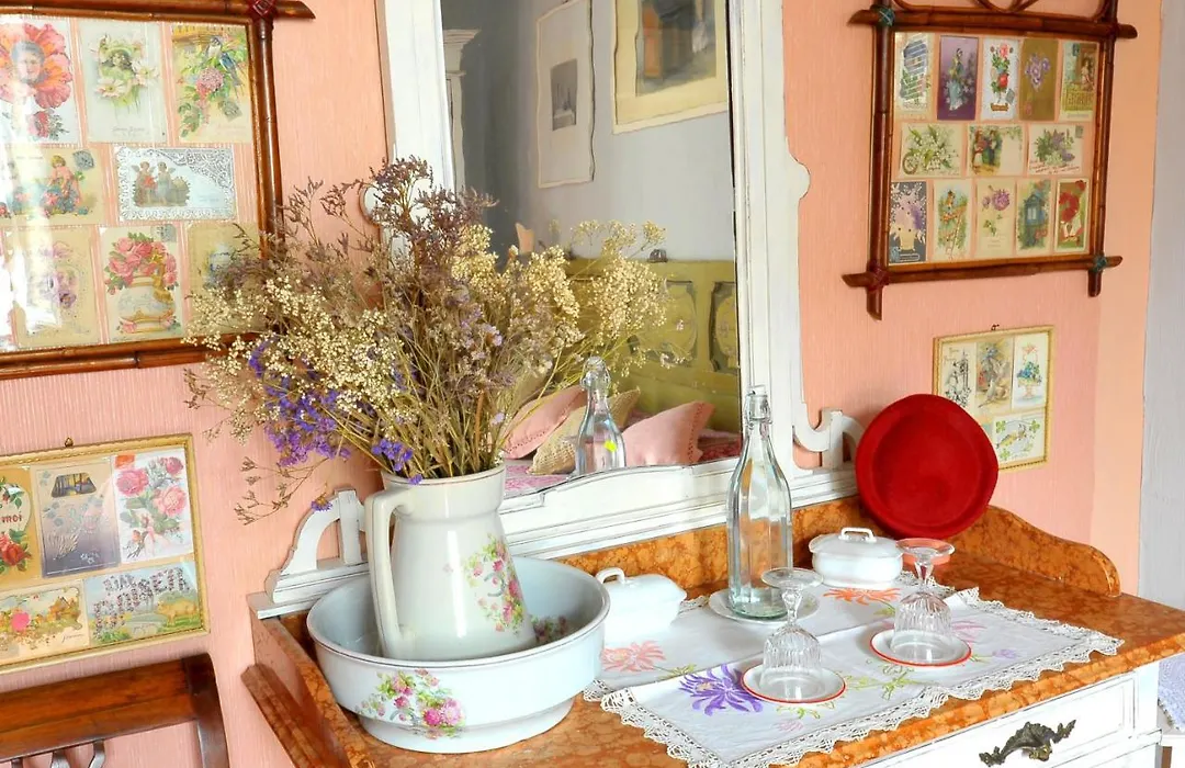 B&B Il Torchio-1