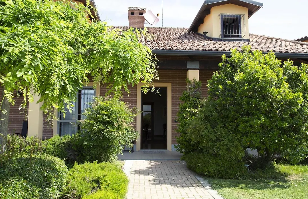 B&B La Frola-1