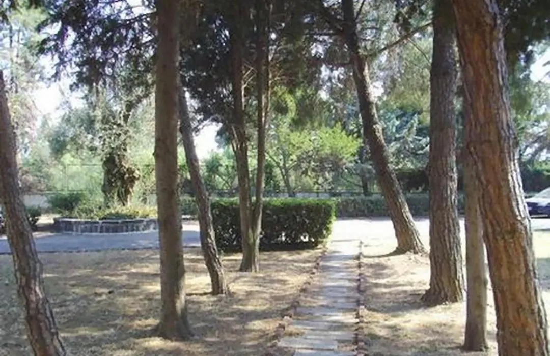 A Casa Di Marco-1