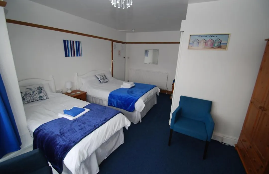 Whiteways Guest House-1