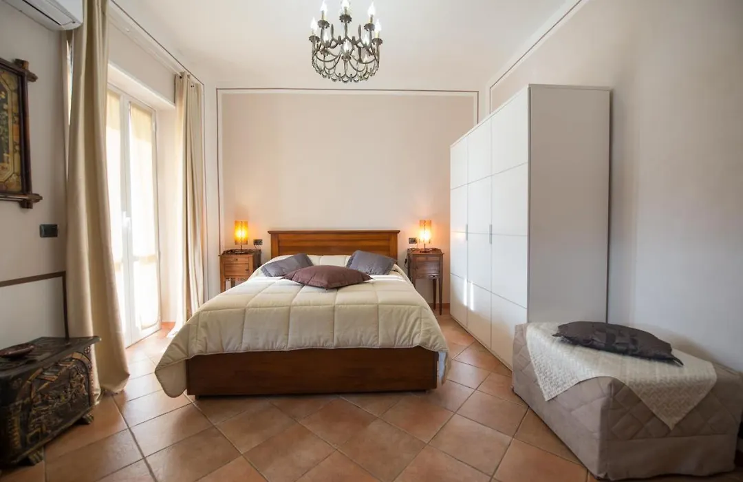 B&B Borgo Cortese-1