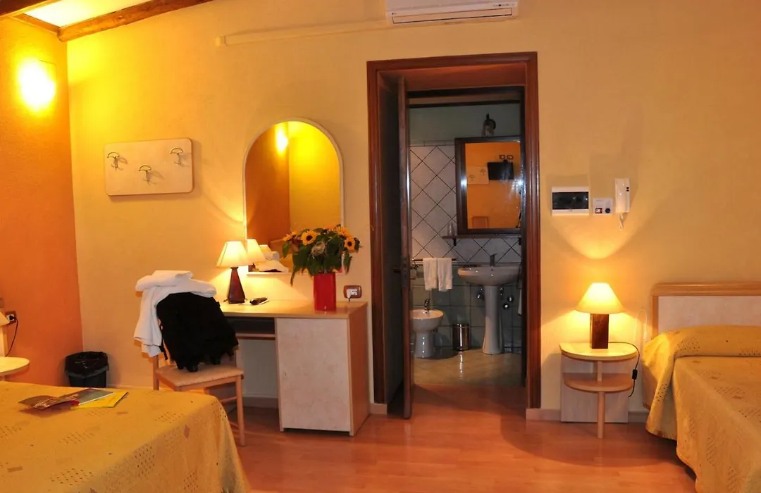 B&B Viaprimaldo Camere-1