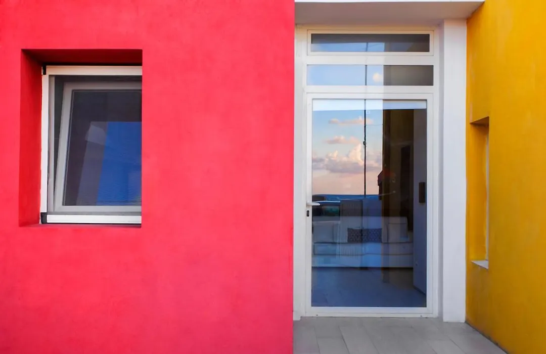Villino Erminia - Seaside Art B&B-1