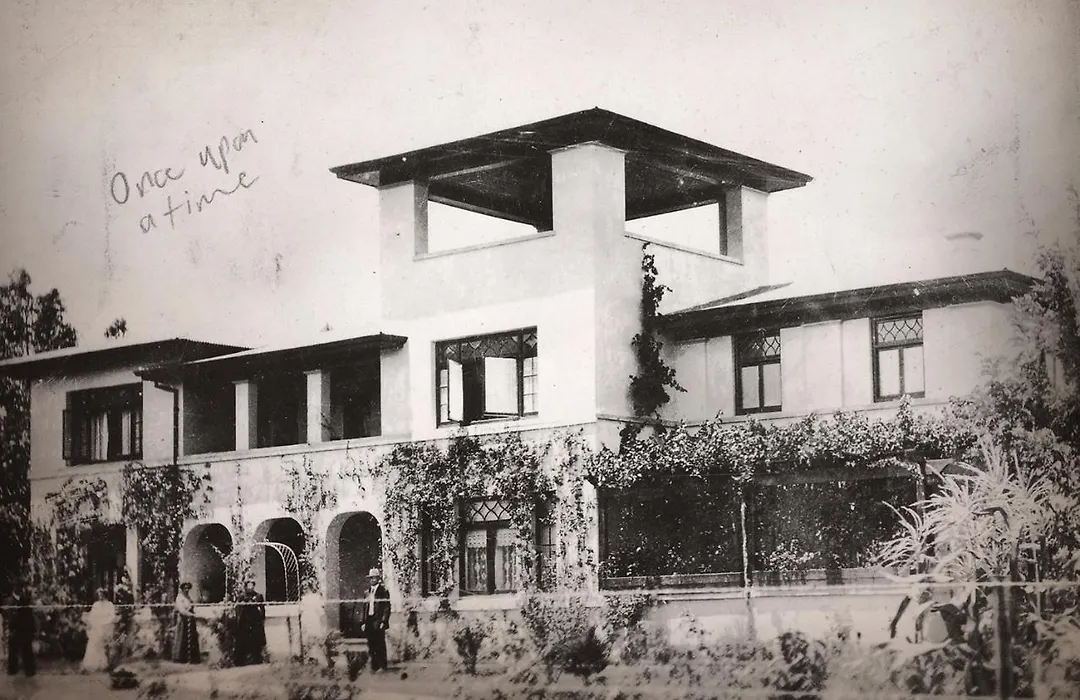 Summerwood Guest House-1