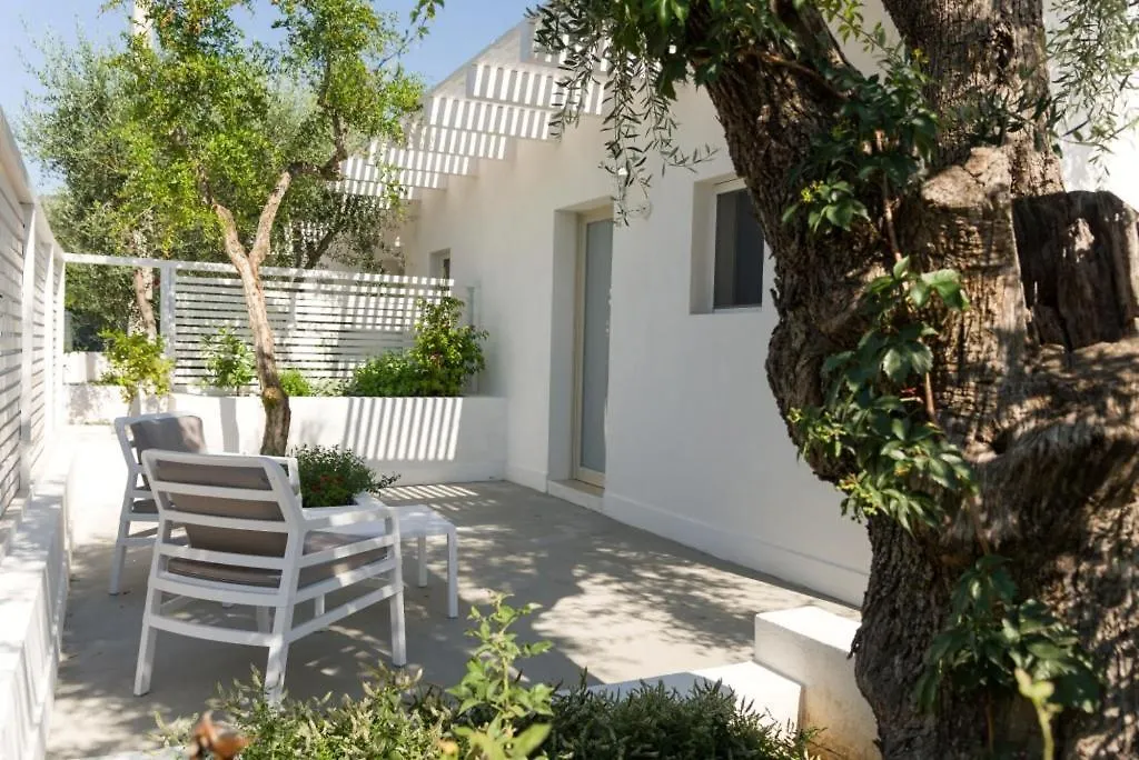 Il Pagliaio B&B-1