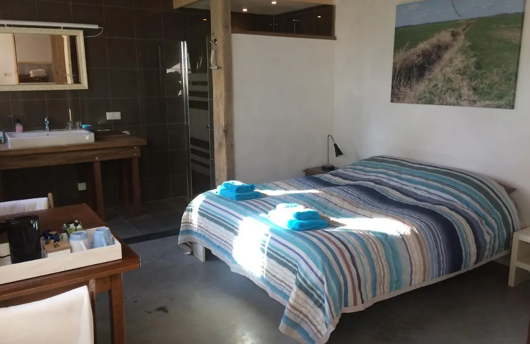 Groningen Buiten B&B-1