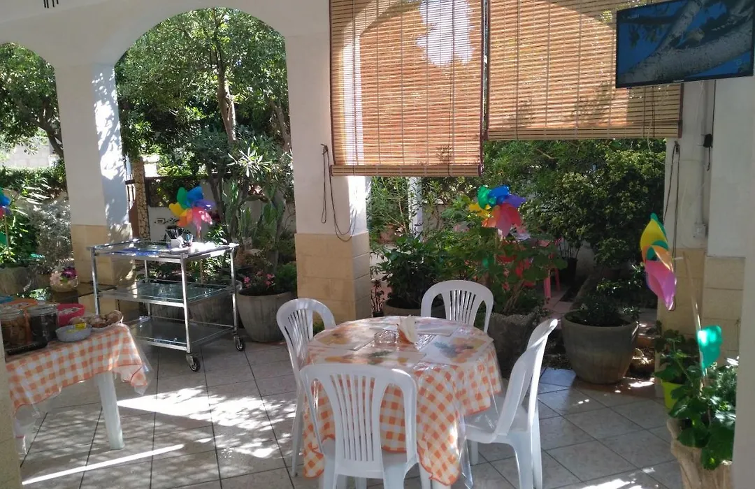 B&B Il Melograno Salento-1