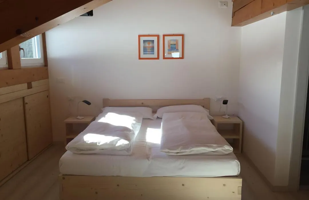 Agriturismo Moiè-1
