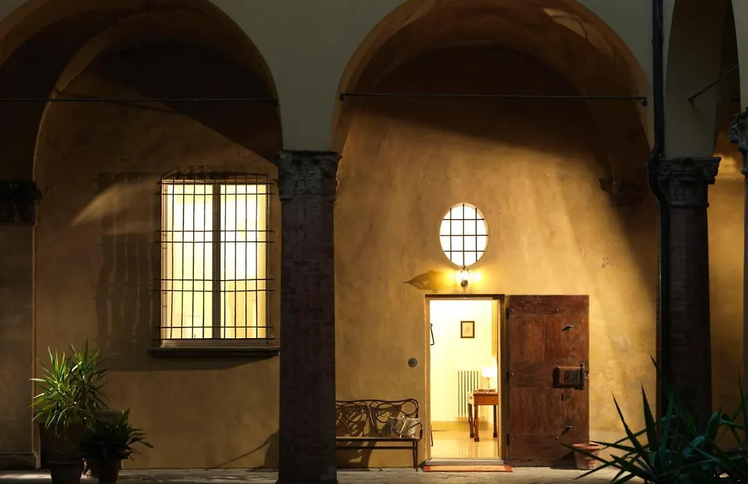 Antica Casa Zucchini B&B-1