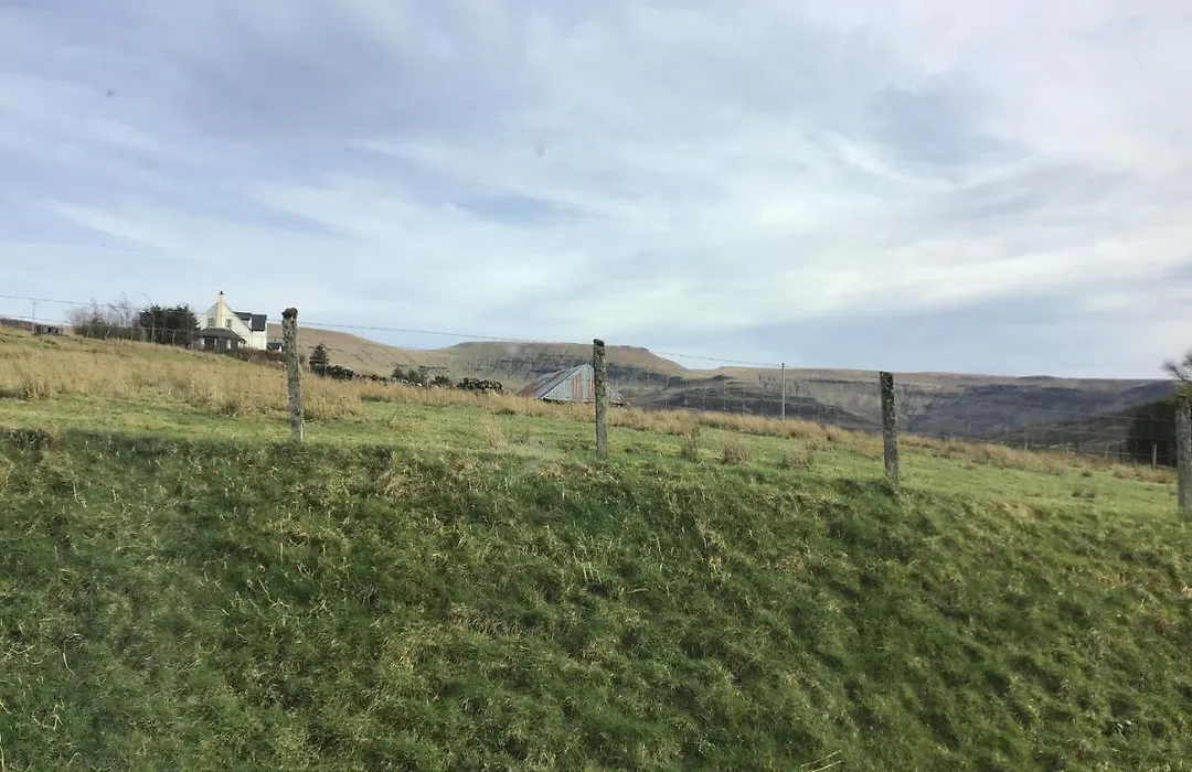 Trotternish B&B-1