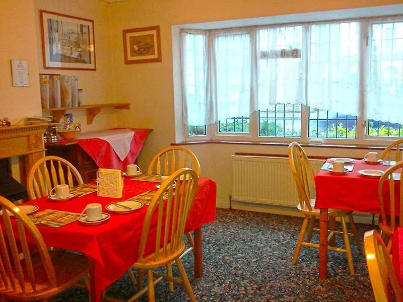 Carlton Lodge-1