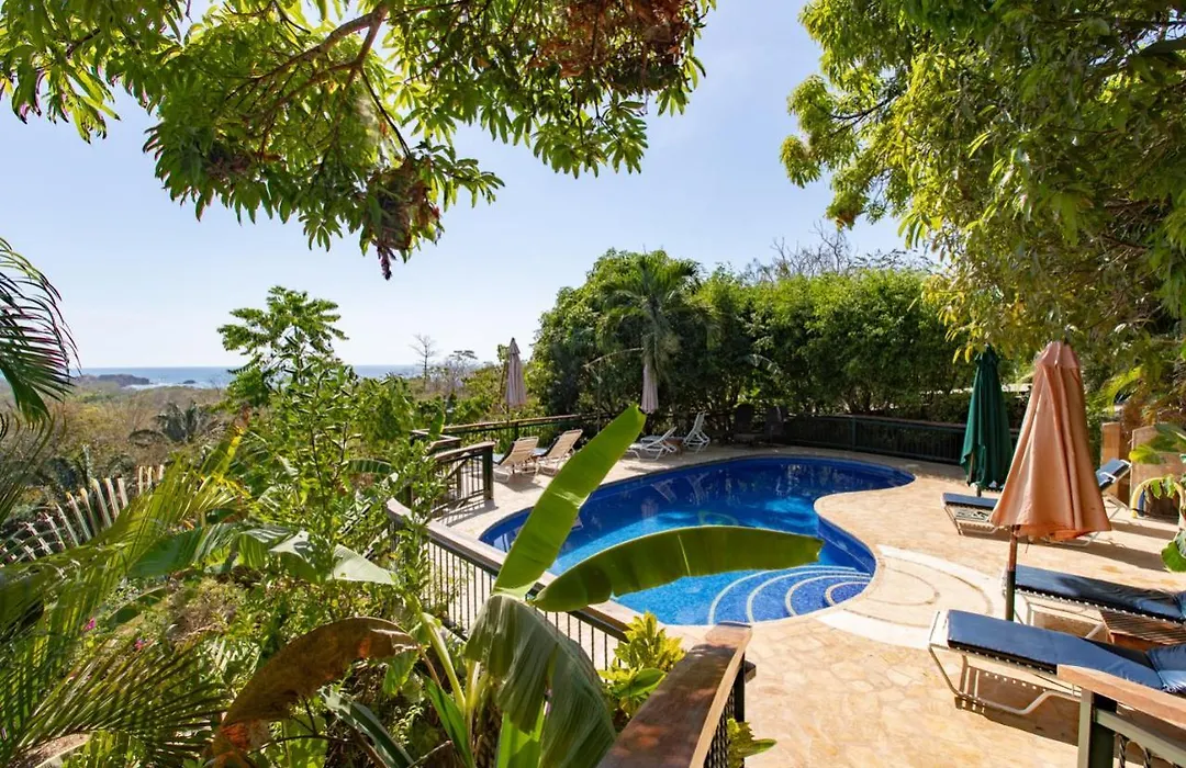 Villa Mango B&B-1
