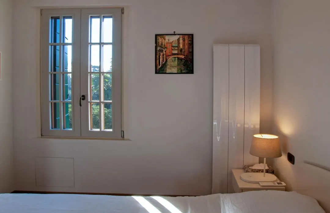 Villa Contarini B&B-1