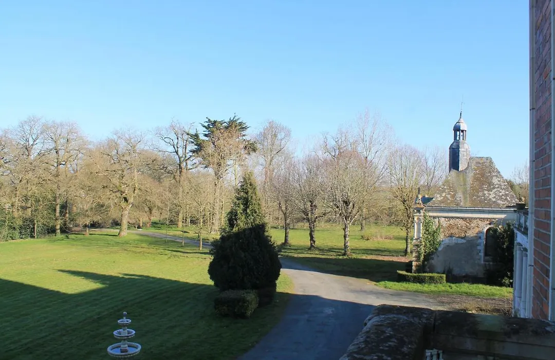 Château Le Breil-1