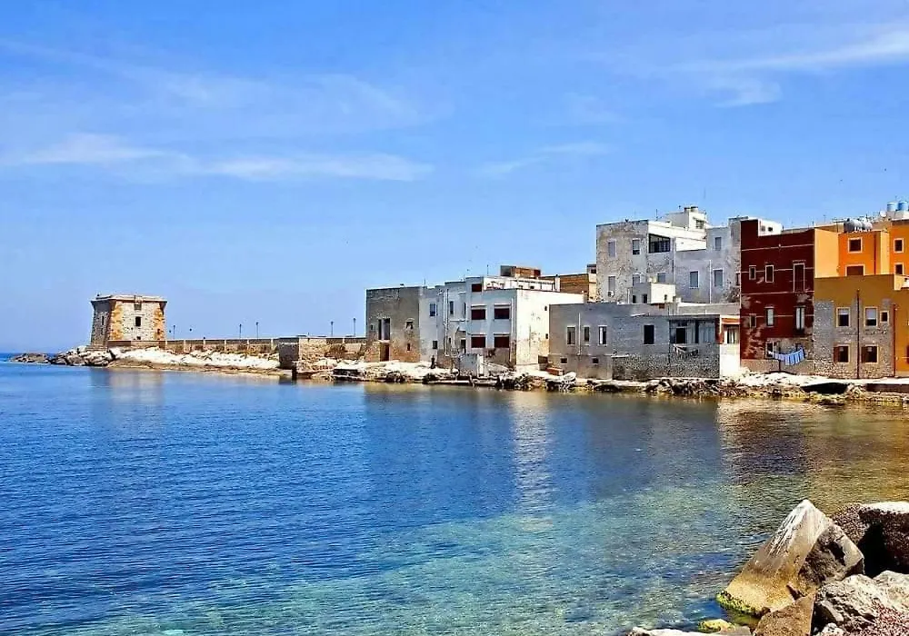 B&B 36 Passi dal Mare-1