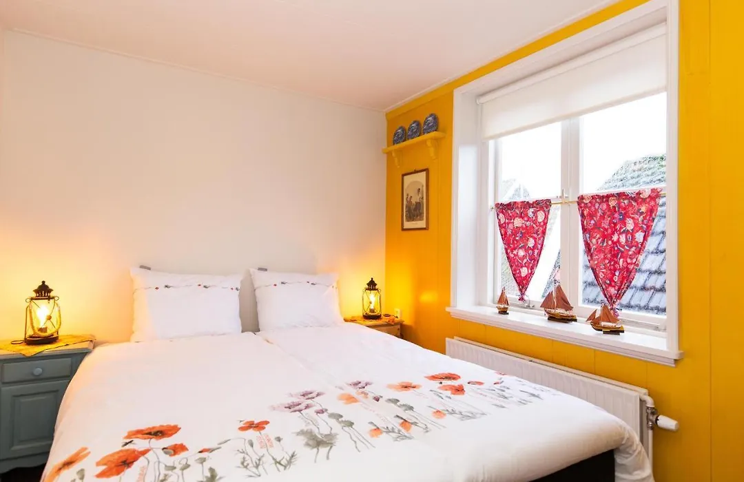 Bed And Breakfast De Pepersteeg-1