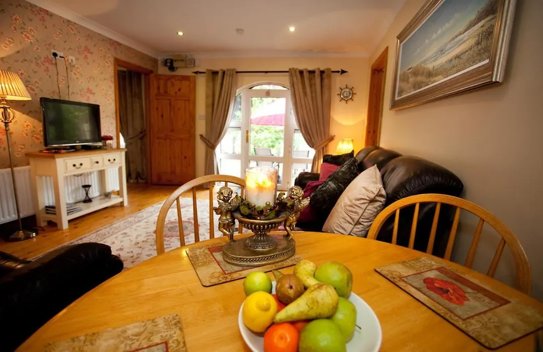 Evergreen Bed & Breakfast-1