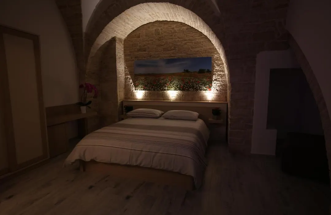 B&B Arco Caputi-1