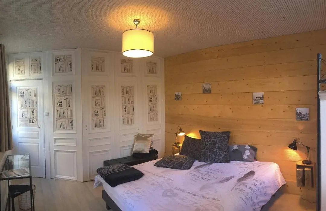 La Maison Du Bulot-1
