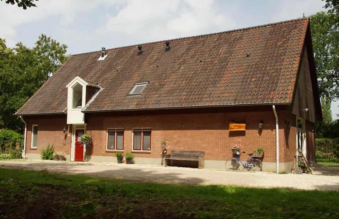 Bed & Breakfast Aan De Beek-1