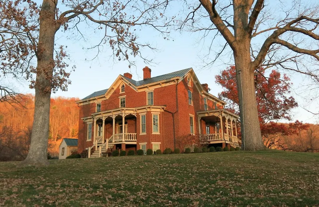 The Inn At Mount Vernon Farm-1