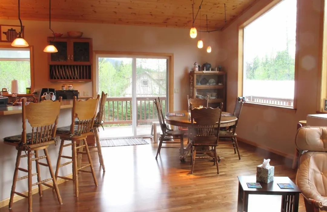 Glacier Creek Lodging-1