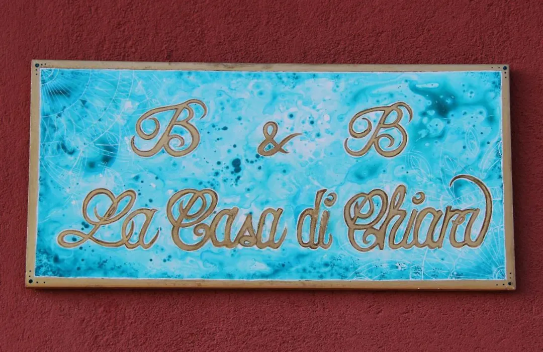 La casa di Chiara-1