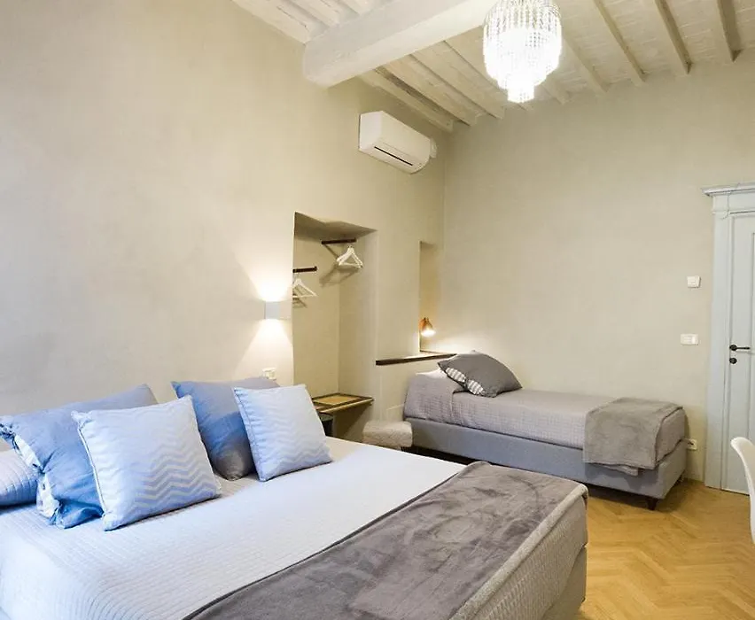 Il Piccolo Cavour Charming House B&B-1